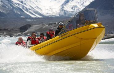 Explorer Tour of New Zealand Image 4