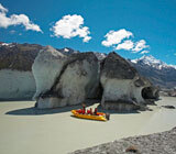 8 day South Island Encounter Image 5