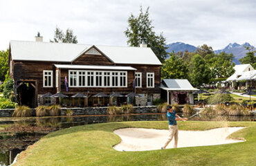 17 day Essential Golf New Zealand Image 3