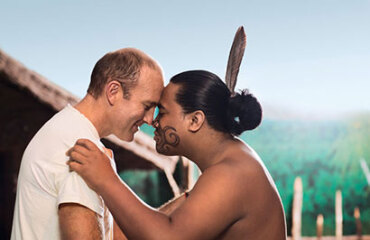 Grand Pacific 14 Day Signature Panorama Image 2