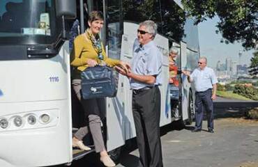 Grand Pacific 16 Day Signature Highlights Image 4