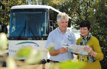 Grand Pacific 16 Day Signature Highlights Image 2