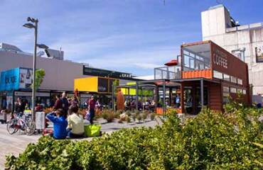 Grand Pacific 10 Day Signature South Island Image 3