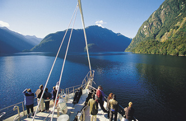 15 day South Island Natural Discovery Image 4