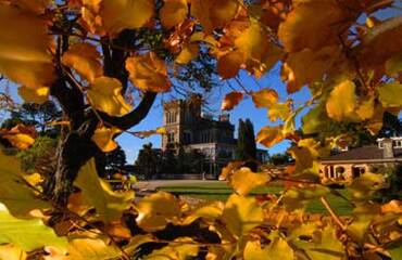 Grand Pacific 19 Day Ultimate Rail, Coach & Cruise Image 3