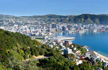 Grand Pacific 16 Day Ultimate Highlights Image 4