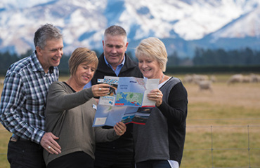 Grand Pacific 14 Day Signature Panorama Image 5
