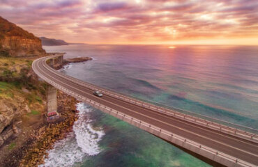Grand Pacific 14 Day Signature Best of the South Island Image 4