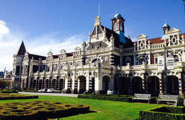 Coast to Coast Image 3