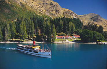 12 day New Zealand Highlights Image 2