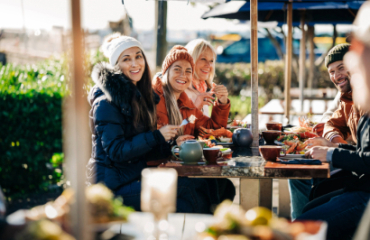 Great Journeys of New Zealand - Signature Flavours of Aotearoa New Zealand Tour Image 3