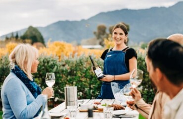 Great Journeys of New Zealand - Signature Cities & Seas Tour 2025/2026 Image 5