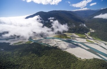 Great Journeys of New Zealand - Signature Inspirational Alps Tour (Southbound) 2025/2026 Image 2