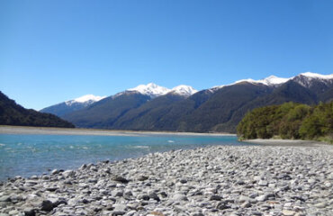 Northbound Explorer Christchurch to Auckland Image 5