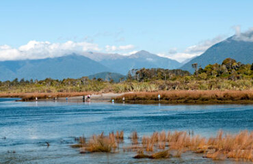 Lakes, Mountains and Glaciers Self Drive Tour Image 5