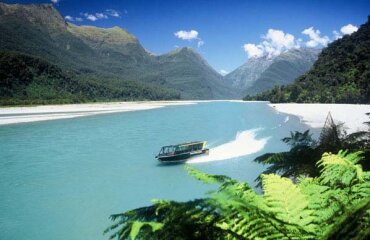 7 day Alpine Express Image 2