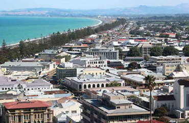 North Island Escape Image 5