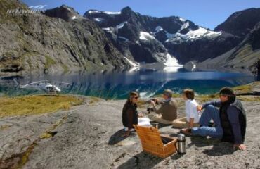Queenstown to Auckland 16 day Wine Region Explorer Image 5