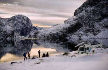 Routeburn Track & Southern Wilderness Experience Image 3