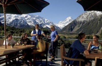 7 day Fiordland Explorer Image 2