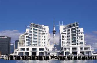 Auckland to Wellington 7 Day Luxury Image 4