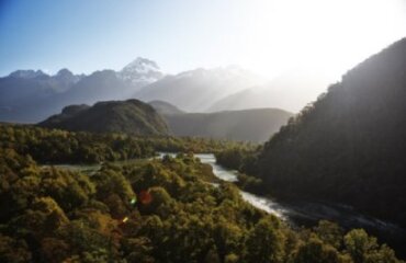 The Hollyford Wilderness Experience Image 5