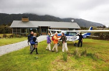 Enchanting South Island Image 4