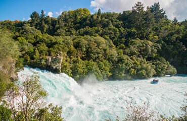 The Volcanic Centre Self Drive Tour Image 3