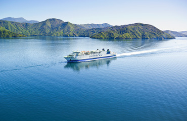 New Zealand Grand Tour Image 5