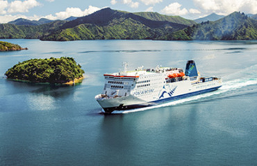 Auckland to Christchurch 10 Day Luxury Image 3