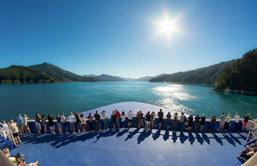Ultimate Explorer Tour of New Zealand Image 3