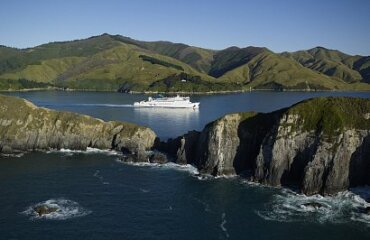 Ultimate NZ Explorer Image 3