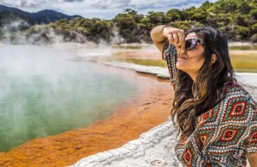 Intrepid Travel: New Zealand Uncovered (Northbound) Image 3