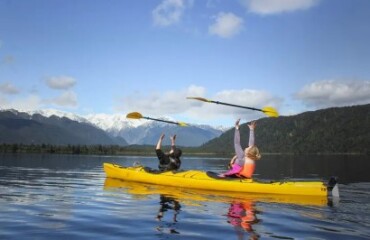 Intrepid Travel: New Zealand Uncovered (Northbound) Image 5