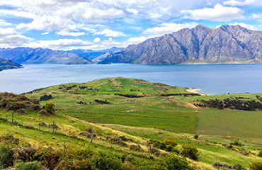 Central Otago Gold Tour Image 5