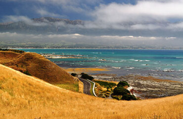 Essential Grand New Zealand Image 3