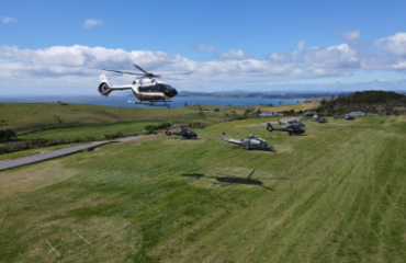 North Island Luxury Getaway Image 3