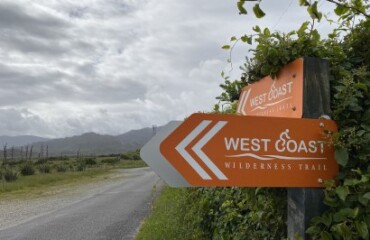 West Coast Wilderness Trail Cycling Adventure Image 5