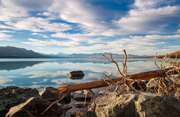 Grand Pacific 14 Day Signature Best of the South Island Image 3