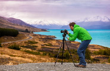 Discover New Zealand Tour Image 5