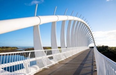 Leisure Time Travel: Taranaki Garden Festival Image 2
