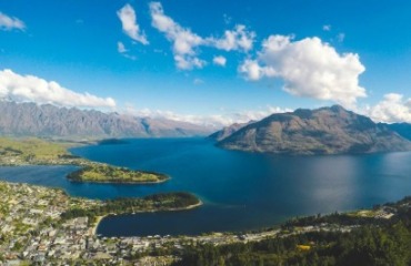 Leisure Time Travel: Warbirds over Wanaka Image 2