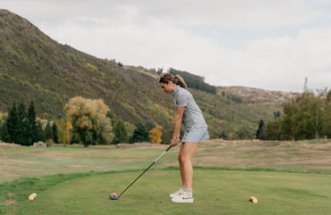 Queenstown Golfing Getaway Image 3