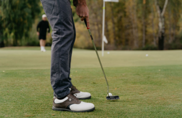 Queenstown Golfing Getaway Image 4