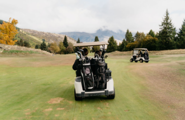 Queenstown Golfing Getaway Image 5