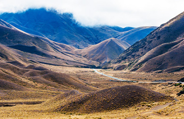 Southern Lakes and TranzAlpine 6 Day Circuit Image 5