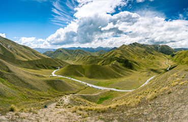 Southern Alps & Southern Lakes Vacation Image 3