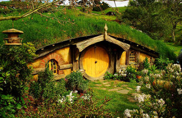 The Ultimate Middle Earth Tour Image 4