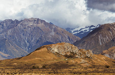Lord of the Rings Scenic Explorer Image 5