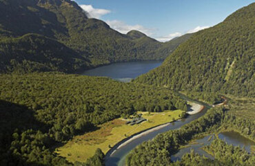 8 day South Island Encounter Image 4